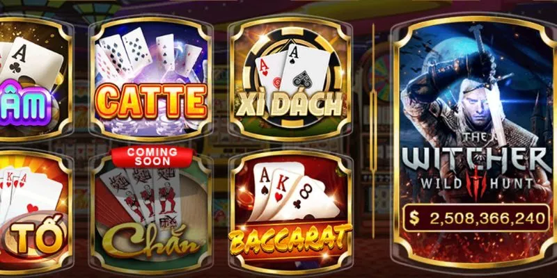 Live Casino – Phiên bản giải trí siêu sôi nổi