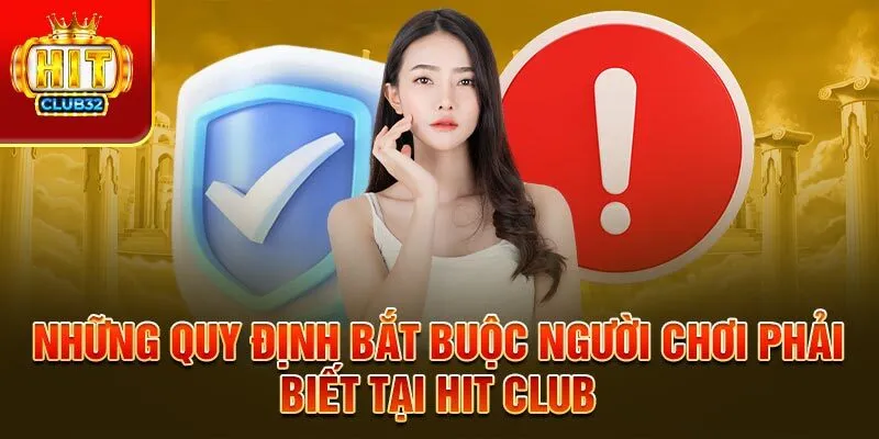 Miễn trừ trách nhiệm đối với member