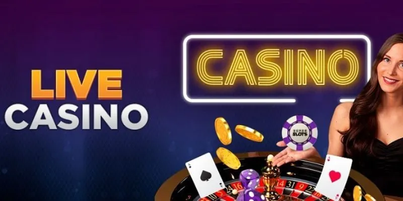 Live Casino